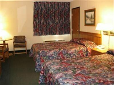 Barkers Island Inn Resort & Conference Center