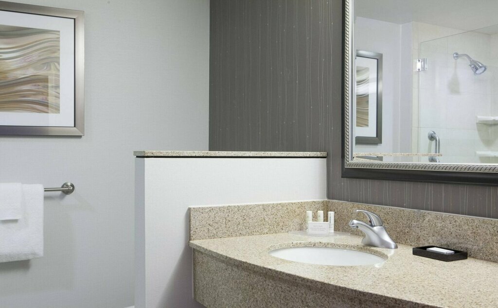 Courtyard by Marriott Des Moines Ankeny