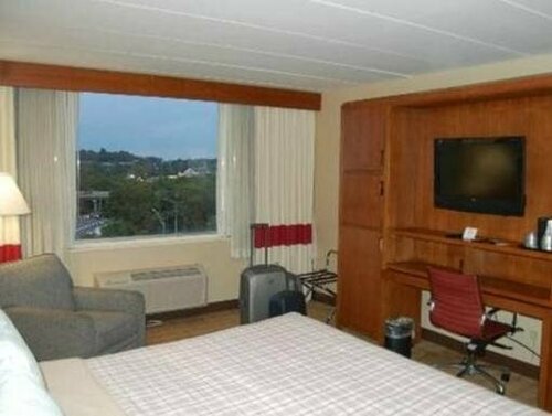 Metro Points Hotel Washington North, Buchen Sie Hotel New Carrollton Washington DC und Umgebung