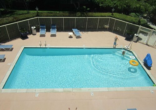Extended Stay America - Pleasanton - Chabot Dr., จอง โรงแรม Pleasanton San Francisco Bay Area