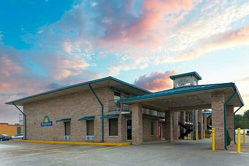 Days Inn by Wyndham Forest, Réserver Hôtel Forest Mississippi