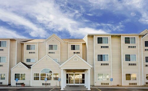 Microtel Inn & Suites by Wyndham Prairie du Chien, Rezervați Hotel Prairie Du Chien Wisconsin