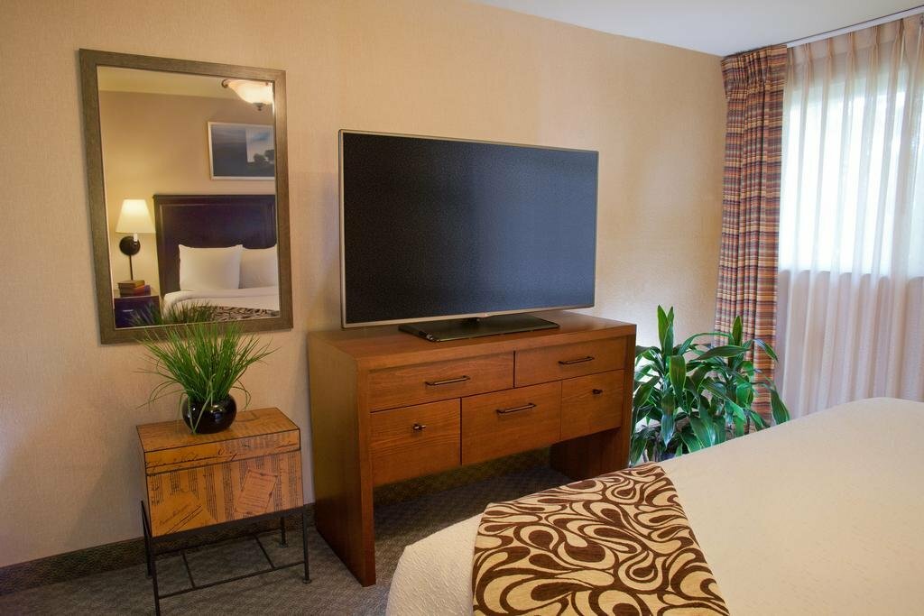 Silver Cloud Inn Redmond