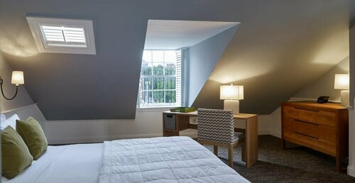 Beacon Hill Hotel, Забронировать Отель Отели Бостона с завтраком, рядом с Center Plaza, Завтраки
