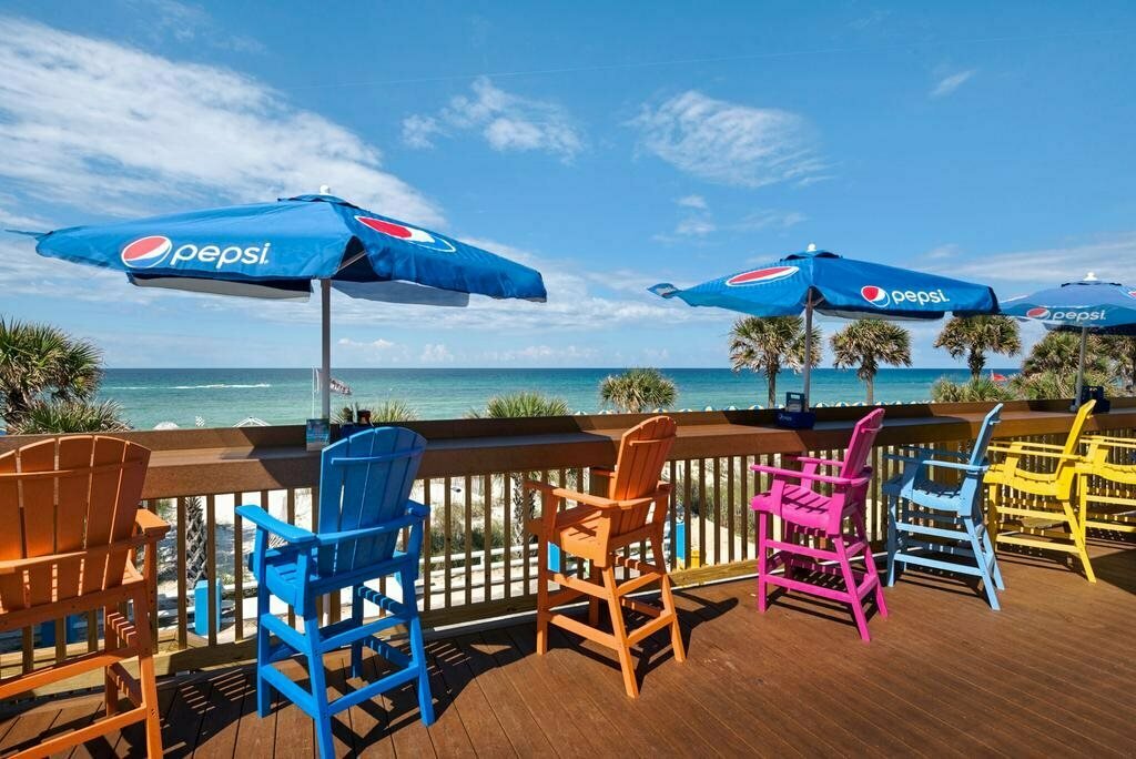 Ramada by Wyndham Panama City Beach Beachfront