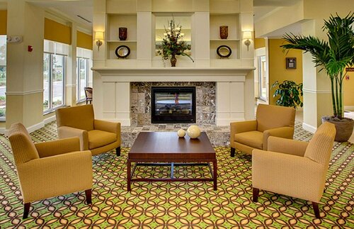 SpringHill Suites by Marriott Tifton, Rezervați Hotel Tifton Georgia