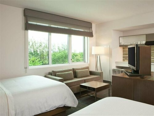 Element Miami International Airport, Book Hotel Hoteller i Miami Beach med parkering, Parkering