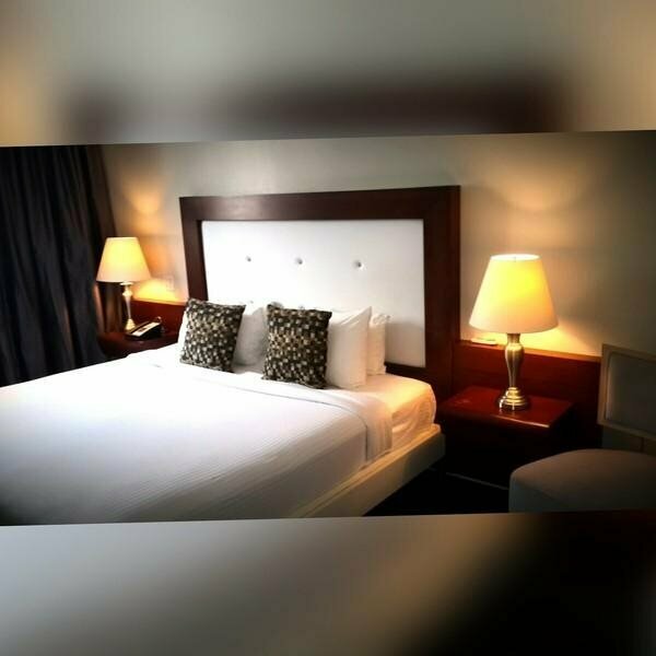Harrison Hotel