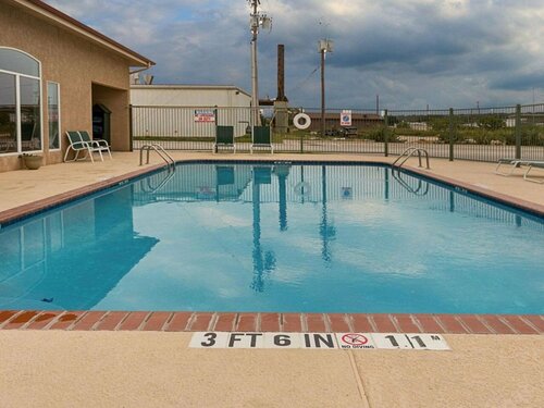 Quality Inn, Prenota Hotel Sonora Texas