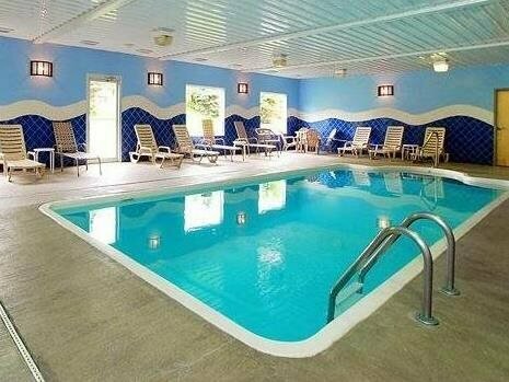 Baymont by Wyndham Noblesville, Réserver Hôtel Hôtels à Indiana avec piscine, Piscine