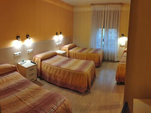 Hostal Hispanico I, Забронировать Хостел Хостелы Salamanca Province, Хостел