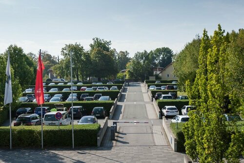 rugs Hotel am Schlosspark Lichtenwalde, Buchen Sie Hotel SPA-Hotels in Lichtenwalde, SPA