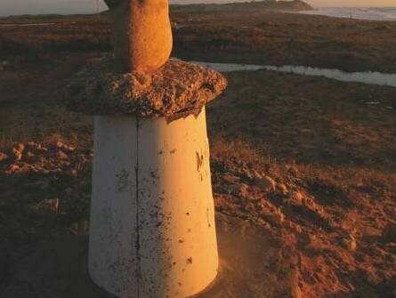 La Aceitera de Trafalgar, Rezervovat Hotel Zahora Costa de la Luz
