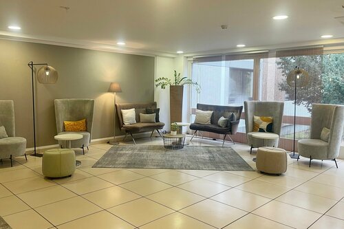 Garner Hotel Mainz by IHG, Book Hotel Mainz Rhineland-Palatinate