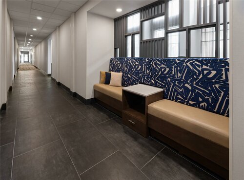 Hampton Inn & Suites Richmond Glenside, Забронировать Отель Ричмонд Виргиния