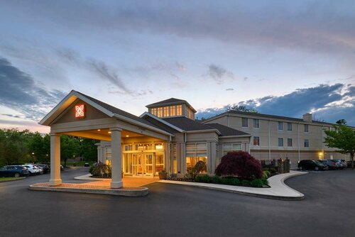 Hilton Garden Inn Hershey, Забронировать Отель Хаммелстаун Hershey-Harrisburg