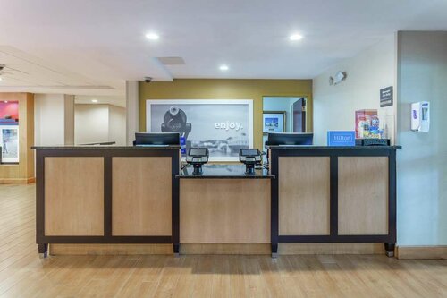 Hampton Inn Groton/Mystic, Брондау Қонақ үй Гротон Массачусетс
