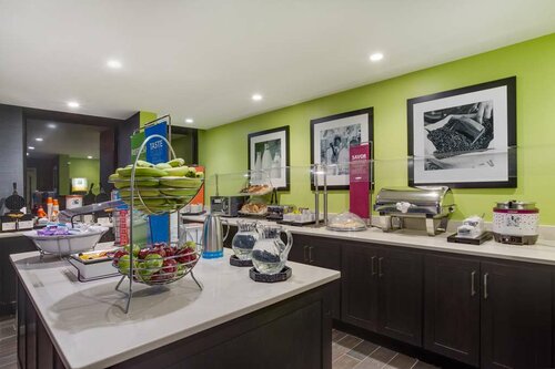 Hampton Inn Norcross, Buchen Sie Hotel Norcross Georgia