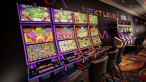 Gold Strike Casino Resort, Book Resort Heth United States of America