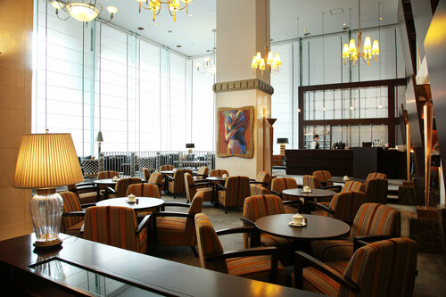 ANA Crowne Plaza Fukuoka, an IHG Hotel, Prenota Hotel Hakata 