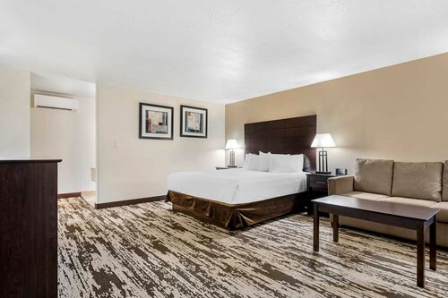 Best Western Prescottonian, Book Hotel Prescott Arizona