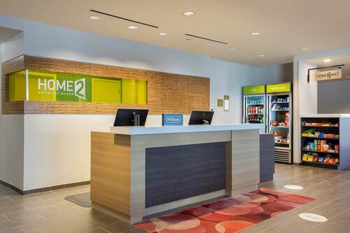 Home2 Suites By Hilton Lewes Rehoboth Beach, Prenota Hotel Rehoboth Beach 