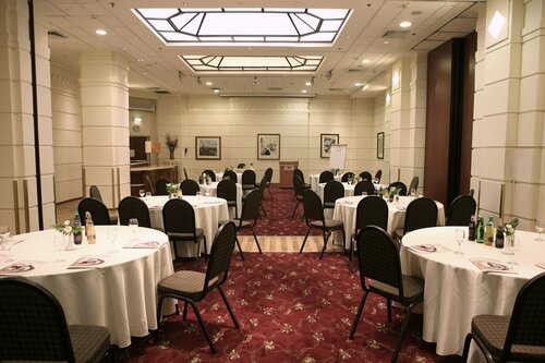 Crowne Plaza Haifa by IHG, Забронировать Отель СПА-отели Хайфы, рядом с The Haifa Cinematheque, SPA-услуги