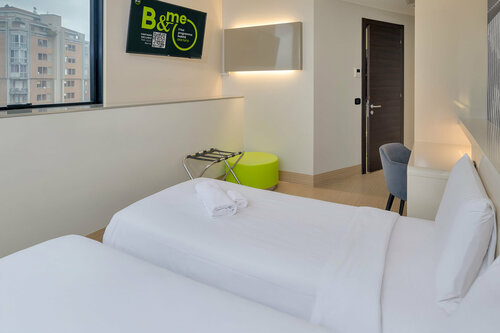 B&B Hotel Milano Sesto Marelli, Buchen Sie Bed & Breakfast Viale Monza Sesto San Giovanni