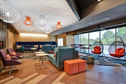 Tru by Hilton Middletown, Book Hotel Middletown Hudson Valley