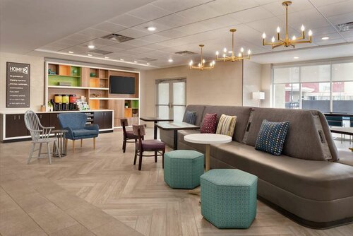 Home2 Suites By Hilton Dayton/Beavercreek, Oh, Réserver Hôtel Beavercreek Ohio