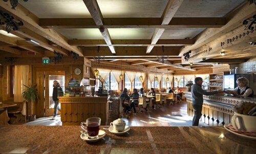 Hotel Vezzena, Prenota Hotel Levico Terme Valsugana