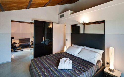 Il Tesoro Living Resort, Boek Resort Rodigo Lombardije