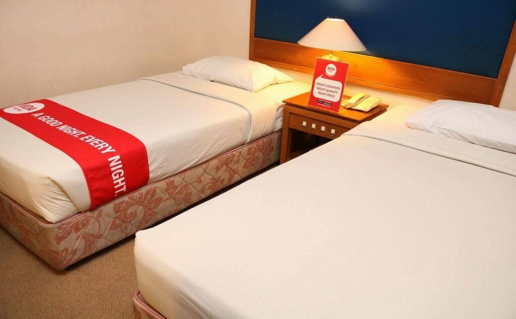 Hotel Grand City