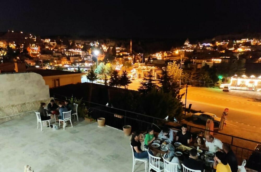 Cappadocia Kepez Hotel