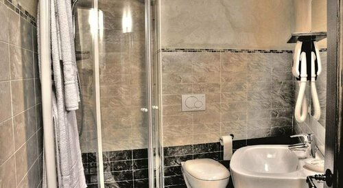 B&B Antica Trattoria al Principe, Book Bed and Breakfast Borgo a Giovi Toscana