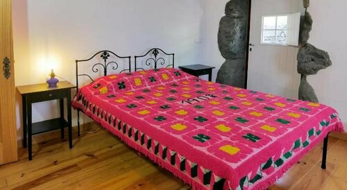 Casas Dos Vimes, Prenota Casa vacanze Fajã dos Vimes Sao Jorge Island