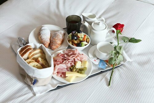 NAMAN HOTELLERIE - Spagna, Prenota Hotel Spagna Roma