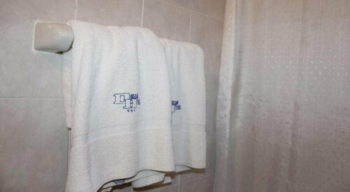 Dallas Hotel, Забронировать Отель Отели Сан-Мигель-де-Тукуман 3 звезды, 3*