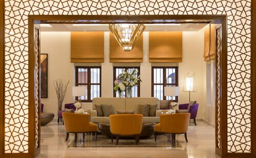Souq Al Wakra Hotel Qatar By Tivoli, Réserver Hôtel Doha Qatar