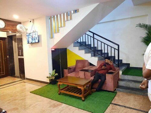 Hotel Crescent Shine, Book Hotel Bangalore Bangalore