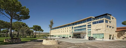 Hotel & Spa Arzuaga, Забронировать Курортный отель Кинтанилья-де-Онесимо Valladolid Province
