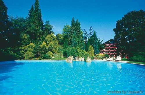 Hotel Bachmair am See, Забронировать Отель Отели Тегернзе с завтраком, рядом с Музей Олафа Гульбранссона, Завтраки