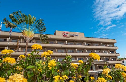 GF Fañabe, Book Hotel Hotels in Tenerife with a Pool, Swimming Pool