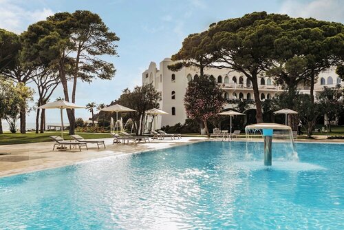 Falkensteiner Resort Capo Boi, Prenota Resort Villasimius Costa Rei