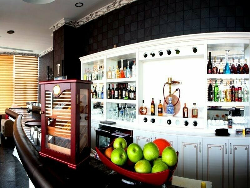 Graaf Hotel