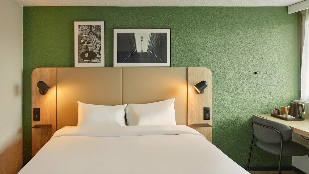 Hotel Campanile