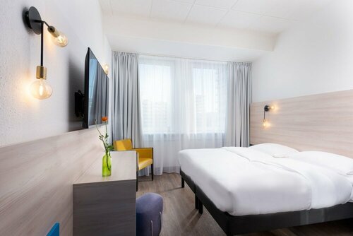 greet Berlin Alexanderplatz, Prenota Hotel Mitte Berlino