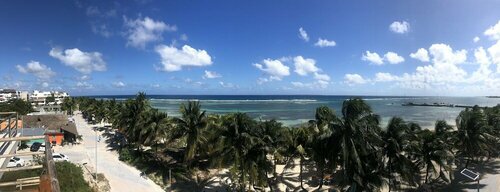 Noah Beach Hotel & Suites, Varaa Hotelli Mahahual 