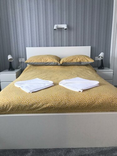 Brunton House Guest House, Забронировать Отель Клактон-он-Си Эссекс