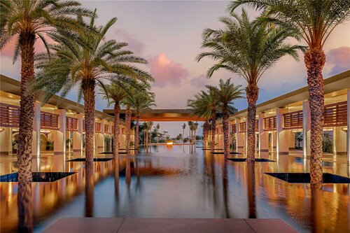 Conrad Tulum Riviera Maya, Varaa Lomakeskus Akumal 